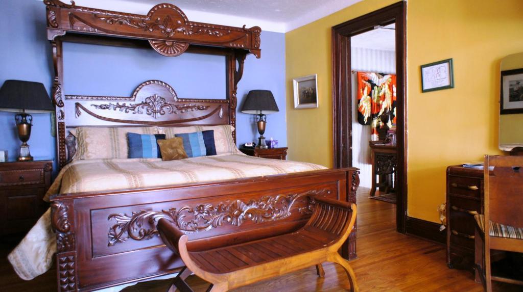 Suite Grand Tower con Vasca Idromassaggio